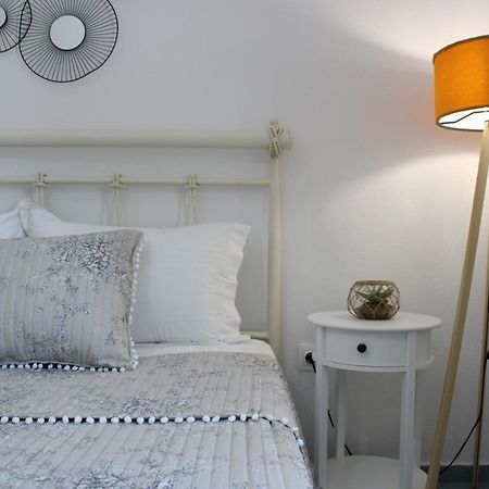 Stardust Of Adamas apart 2 Apartment Bagian luar foto