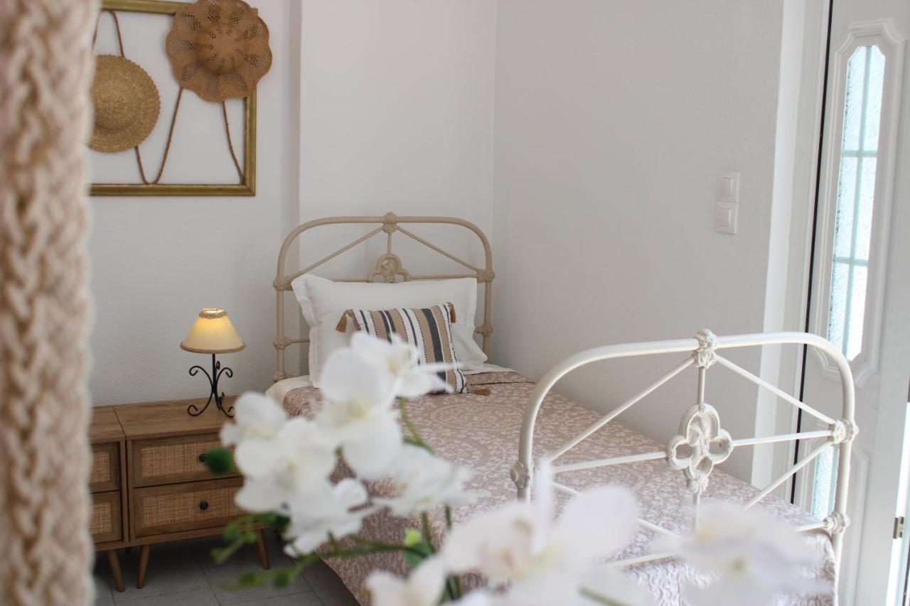 Stardust Of Adamas apart 2 Apartment Bagian luar foto