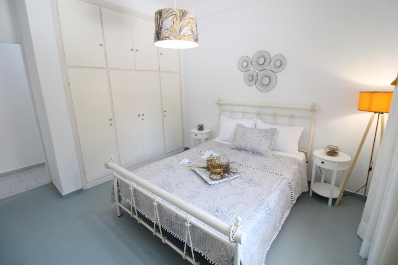 Stardust Of Adamas apart 2 Apartment Bagian luar foto