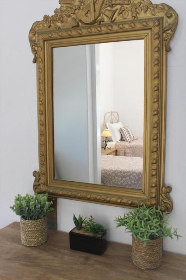Stardust Of Adamas apart 2 Apartment Bagian luar foto