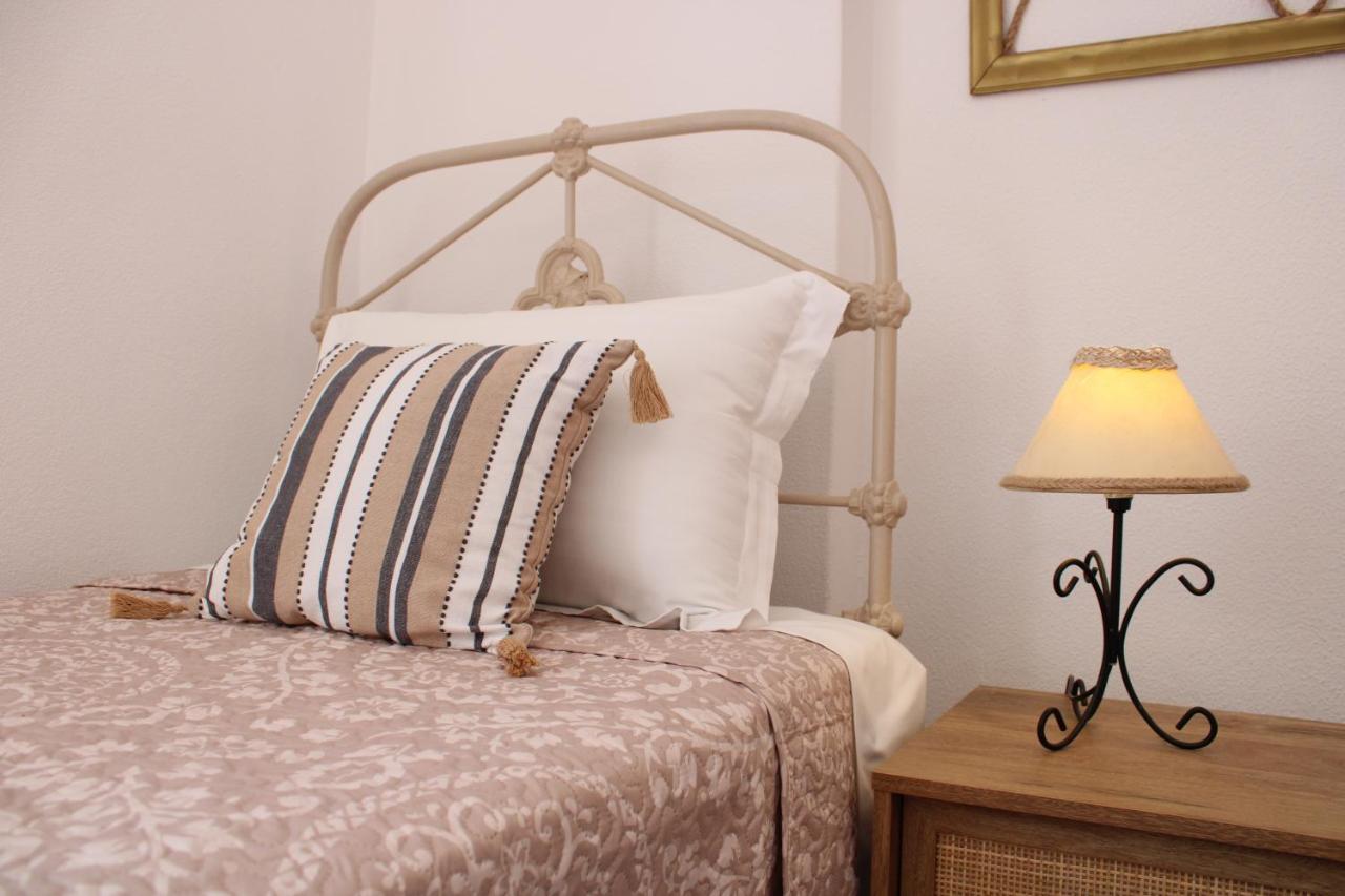 Stardust Of Adamas apart 2 Apartment Bagian luar foto